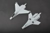 Trumpeter 01659 Russian Su-30MKK Flanker G (1:72)